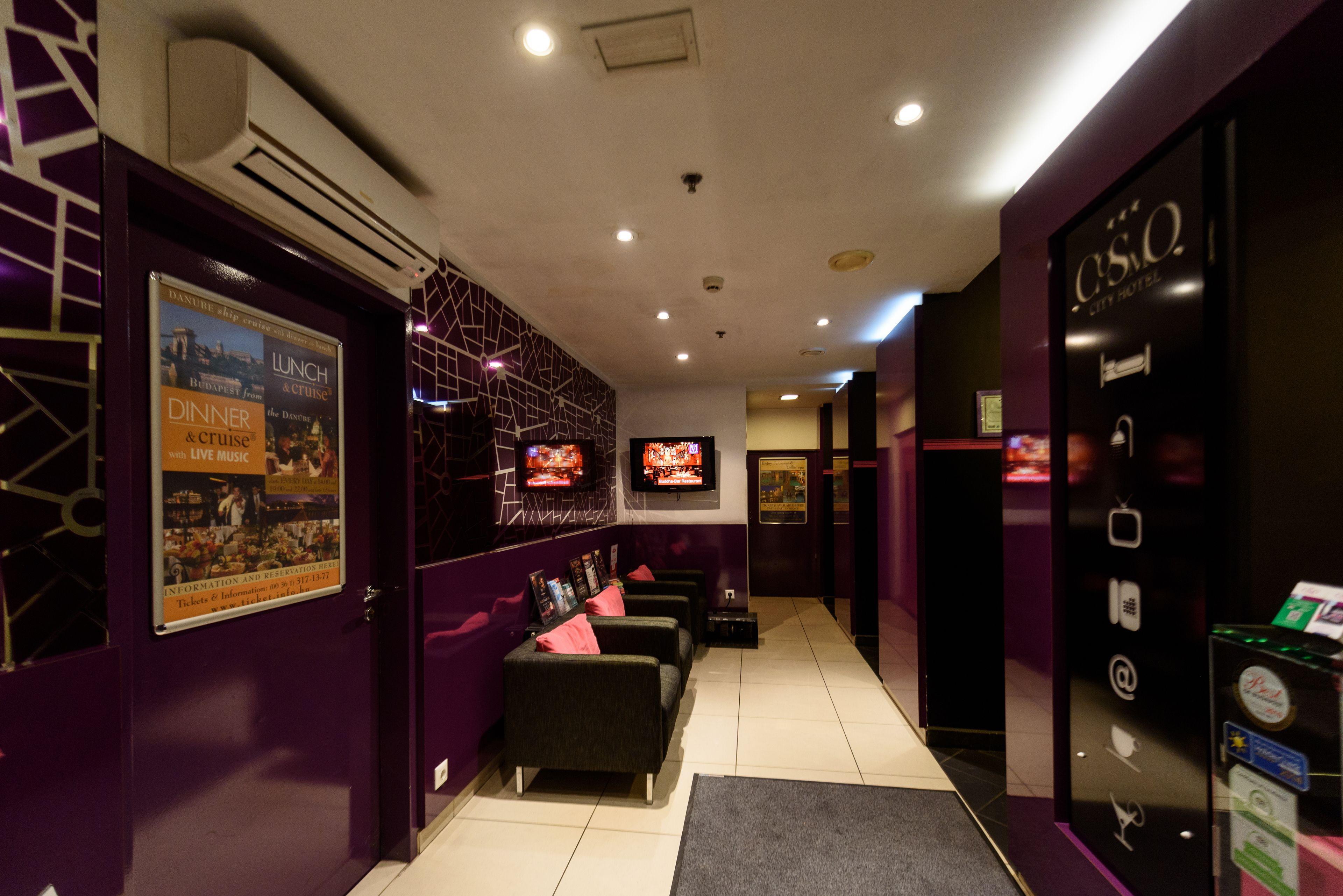 Alta Moda Hotel By Mellow Mood Hotels — Billeder 1