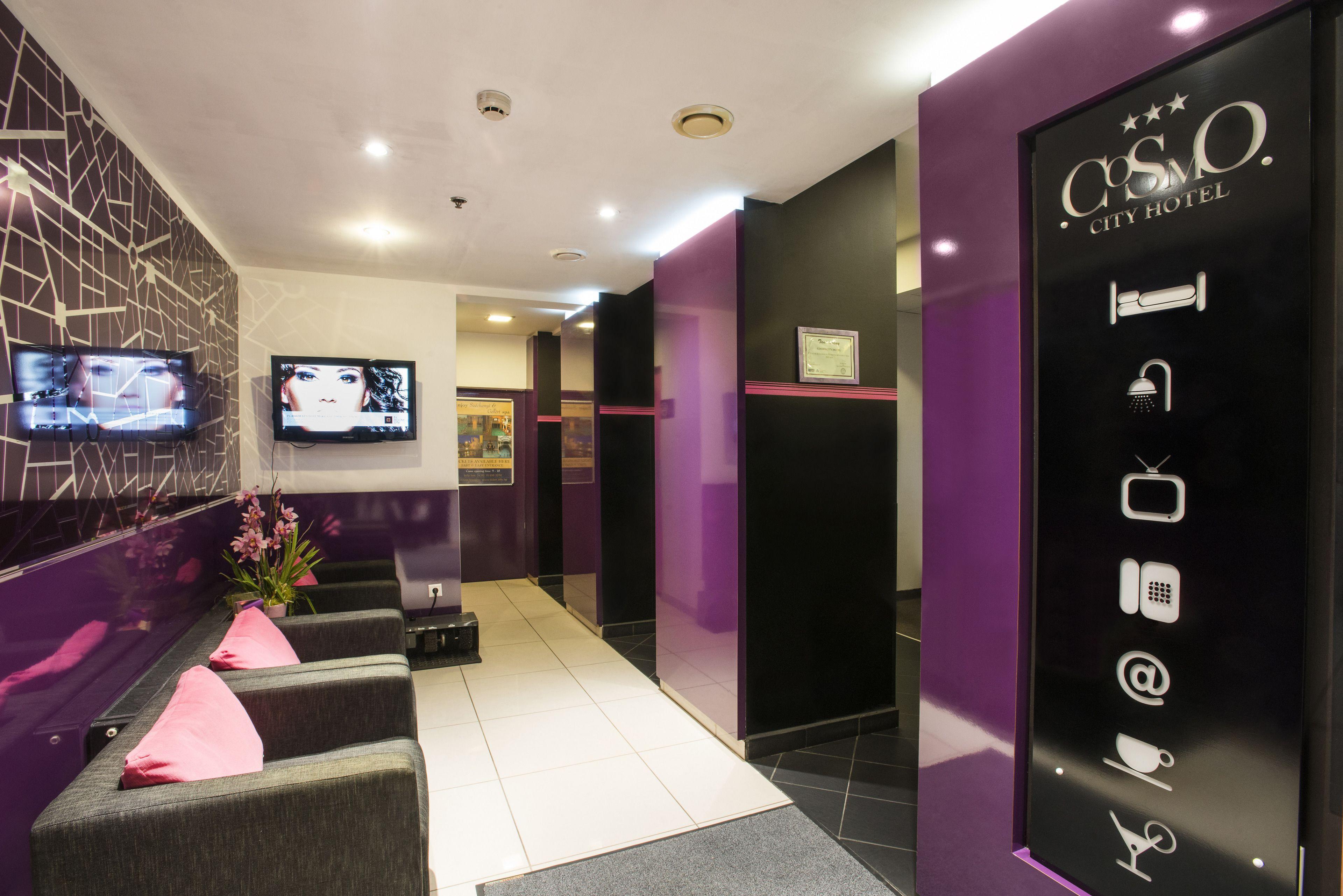 Alta Moda Hotel By Mellow Mood Hotels — Billeder 2